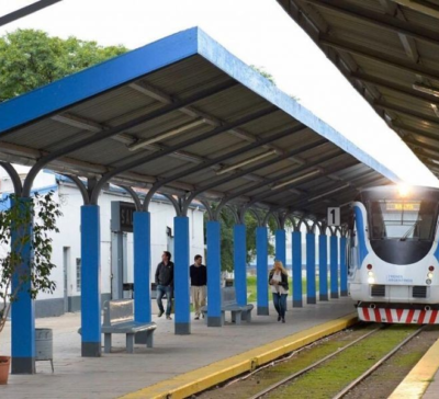 Tren Salta–Campo Quijano: desde hoy vuelve a funcionar tras finalizar las tareas de mantenimiento
