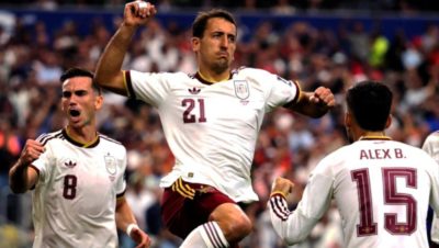 España venció a Francia y clasificó a la final del Mundial 2026