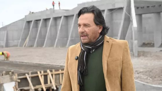 «Avanza la Autopista del V° de Lerma, una obra estratégica para Salta”, aseguró Sáenz