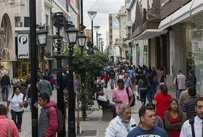 Así atenderá el comercio en Salta por la semifinal
