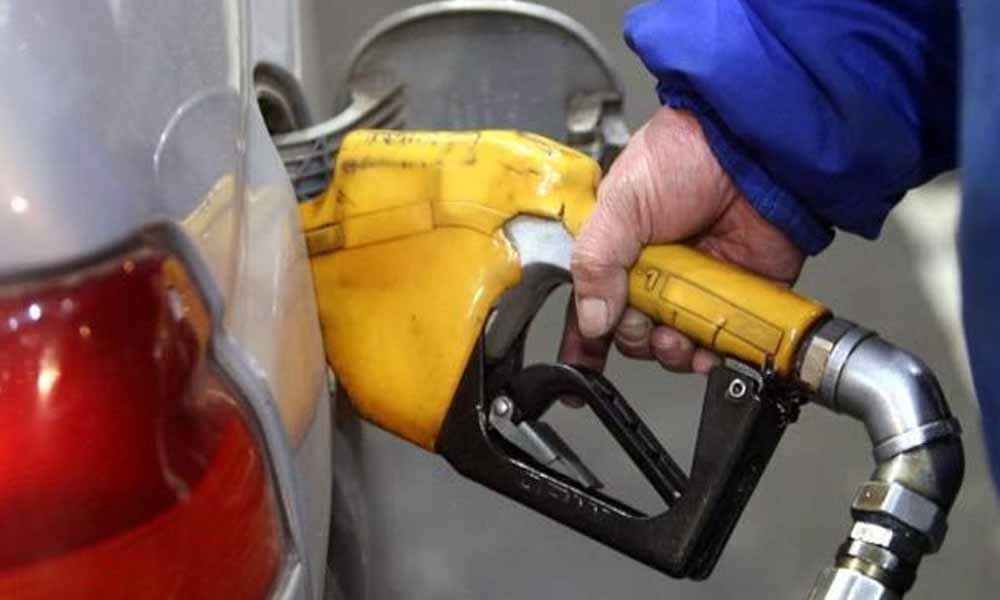El precio de la nafta, determinante en la inflación de julio