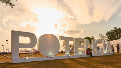 Abrieron las preinscripciones para Potencia Salta 2026