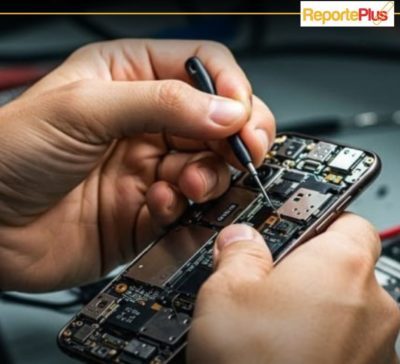 La Muni de Salta lanza un curso gratuito de reparación de celulares