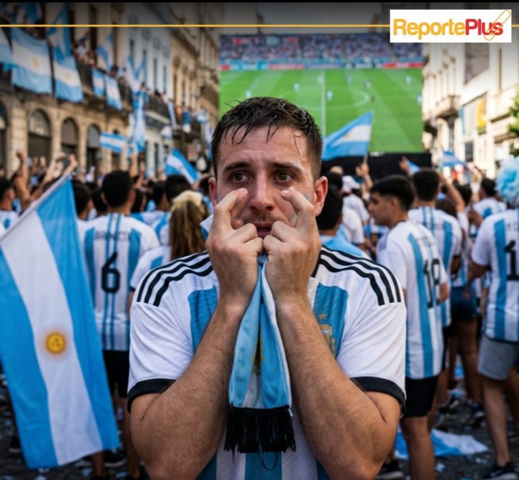 La Scaloneta se juega el pase a octavos !!!
