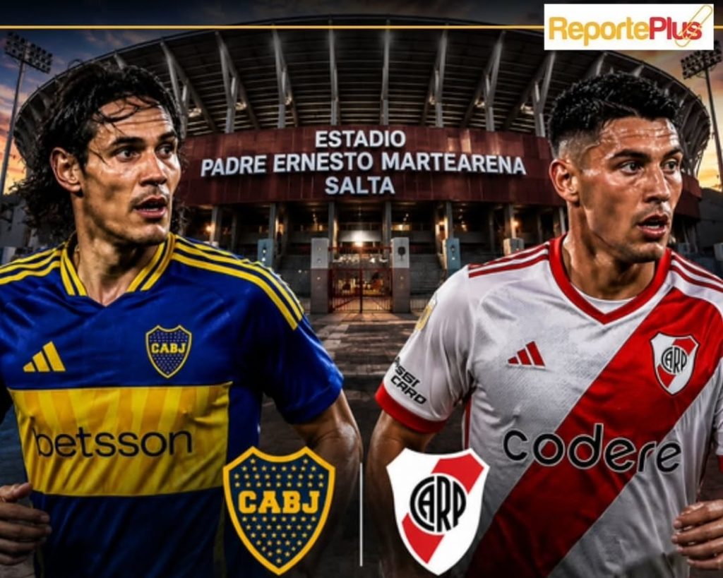 Venta de entradas para ver a Boca ¿dónde comprar?