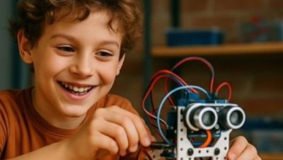 Vacaciones de invierno con tecnología: llega Campus Tech a Salta