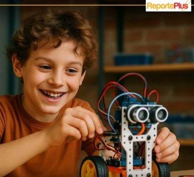 Vacaciones de invierno con tecnología: llega Campus Tech a Salta