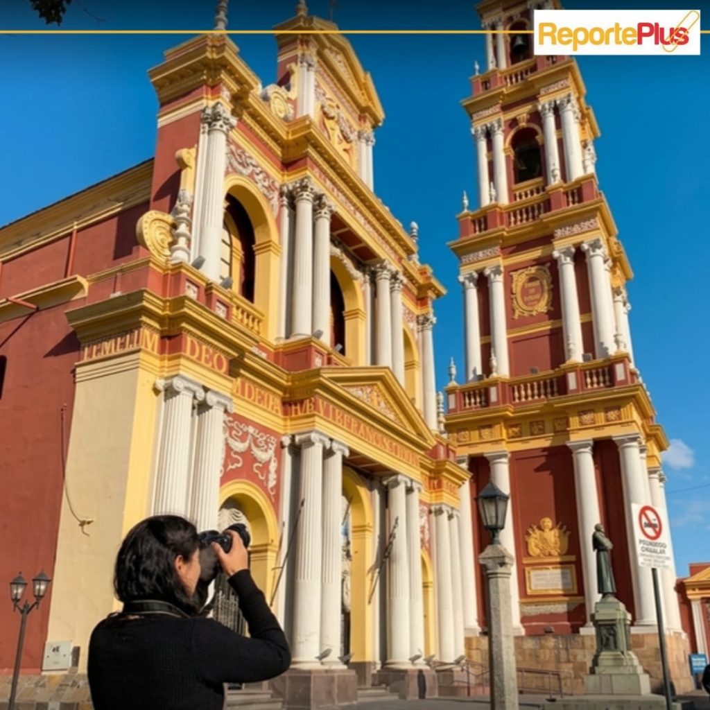 El frío afloja en Salta: así estará el tiempo