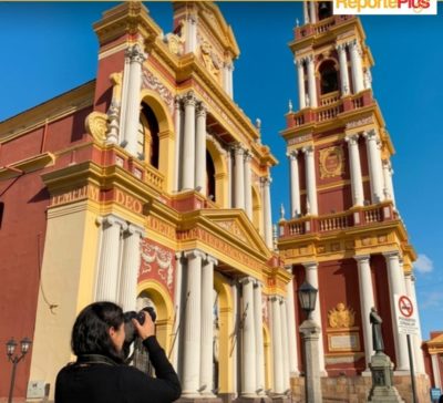 El frío afloja en Salta: así estará el tiempo