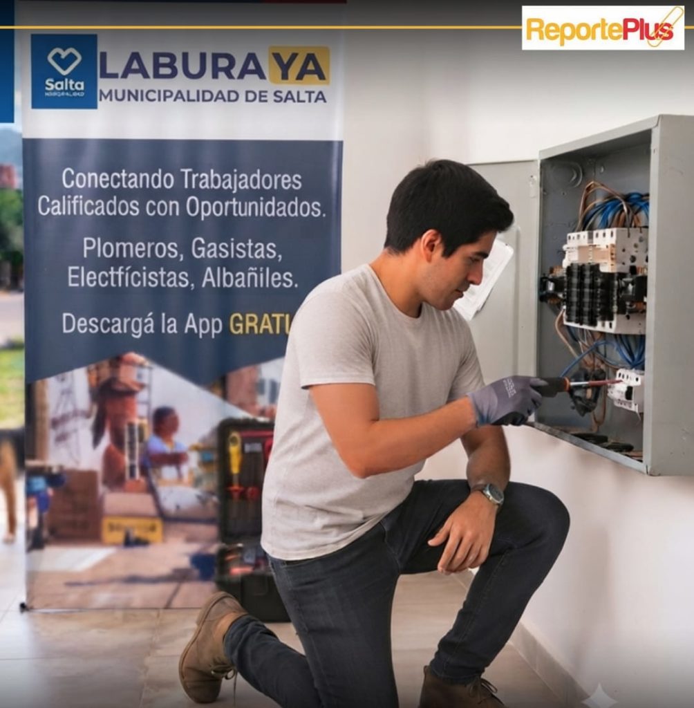 «Labura Ya,» sigue creciendo y genera más oportunidades