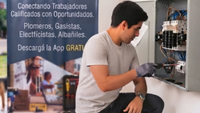 «Labura Ya,» sigue creciendo y genera más oportunidades