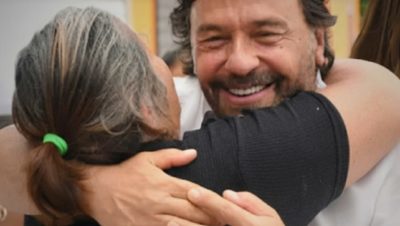Alivio para los Jubilados Salteños : Sáenz anunció un bono eléctrico provincial