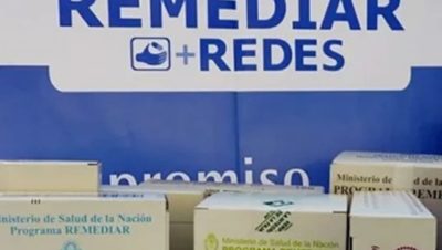 Salta destina más de $100 millones por mes para garantizar medicamentos
