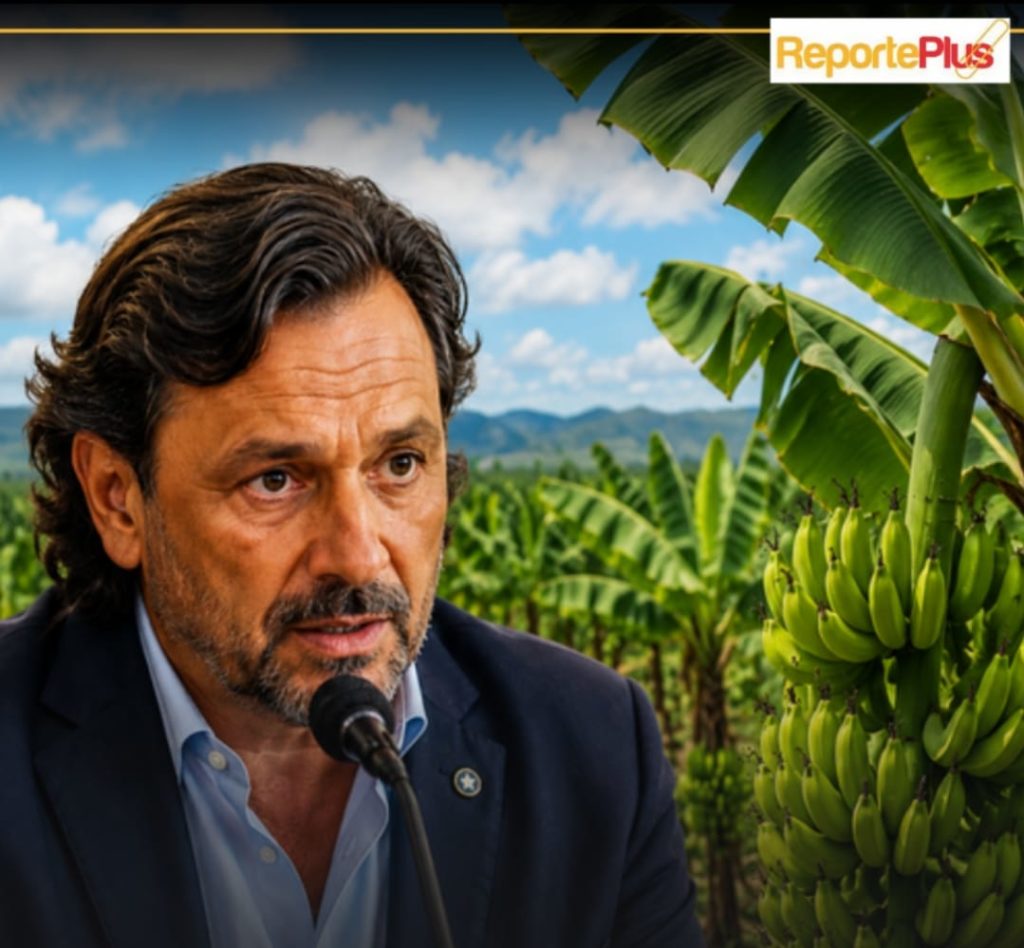 Sáenz defendió a los productores Salteños frente a Nación.