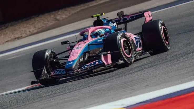 Franco Colapinto brilló en Silverstone: terminó 9° en el GP de Gran Bretaña y sumó puntos para Alpine
