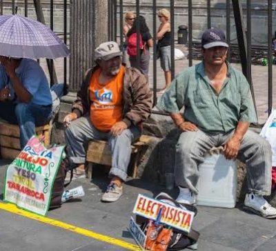 Se perdieron más de 141.000 empleos registrados en el último año