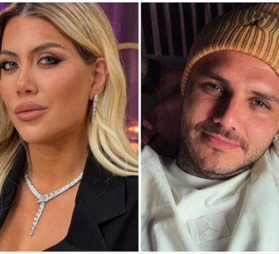 La Justicia italiana autorizó a Wanda Nara a regresar con sus hijas a la Argentina