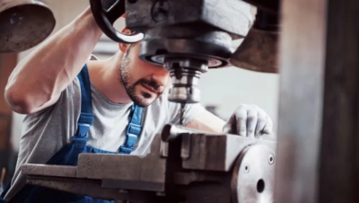 Alerta en la industria: proyectan una fuerte destrucción de puestos de trabajo