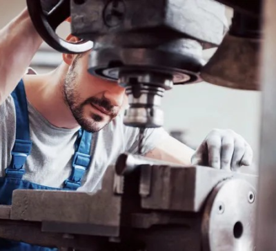 Alerta en la industria: proyectan una fuerte destrucción de puestos de trabajo