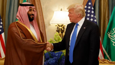 Estados Unidos y Arabia Saudita firmaron un nuevo acuerdo, ¿por qué genera polémica?