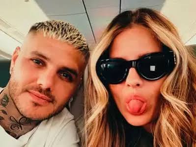 Mauro Icardi y la China Suárez estarían en crisis tras el escándalo