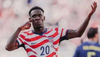 Tras la clasificación de Estados Unidos, así está el cuadro de octavos de final del Mundial 2026