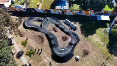 Se viene un cierre de vacaciones de invierno con mucho deporte y diversión