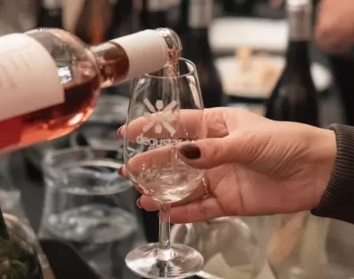 Vuelve Degustar, la feria que reúne a las bodegas del país en Salta