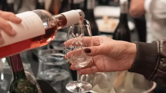 Vuelve Degustar, la feria que reúne a las bodegas del país en Salta