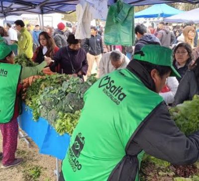 «El Mercado en tu barrio» llega a la zona este
