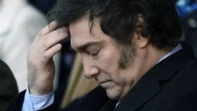 Javier Milei no viajará a Estados Unidos por el Día de la Independencia
