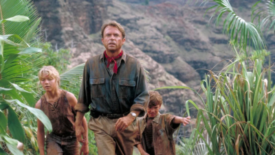 Murió Sam Neill, protagonista de «Jurassic Park»: su legado y sus películas más icónicas