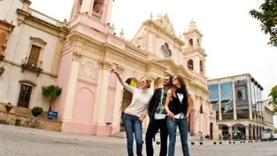 Salta lanzó la temporada de invierno con más de 1500 actividades