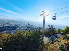 Martes soleado en Salta: la máxima llegará a los 29°C
