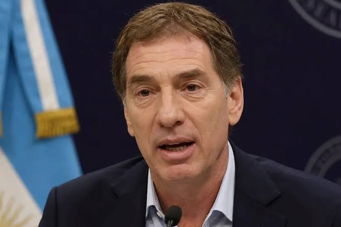 Santilli busca apoyos en el Senado para avanzar con la reforma del régimen de zonas frías