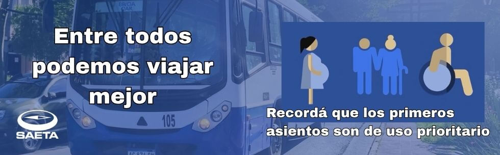 SAETA JULIO/26
