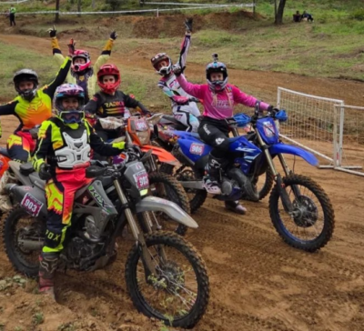 Sun’s Race: más de 200 pilotos convirtieron a Tartagal en el epicentro del enduro