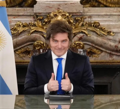 Milei espera que los gobernadores apoyen las reformas económicas antes de avanzar en alianzas para 2027