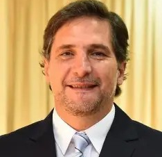 Asunción de las nuevas autoridades de Seguridad