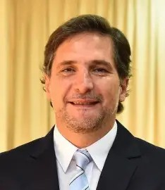 Asunción de las nuevas autoridades de Seguridad