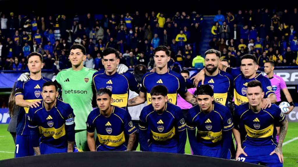 Arrancó la venta de entradas para ver a Boca ¿dónde comprar?