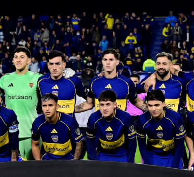 Arrancó la venta de entradas para ver a Boca ¿dónde comprar?