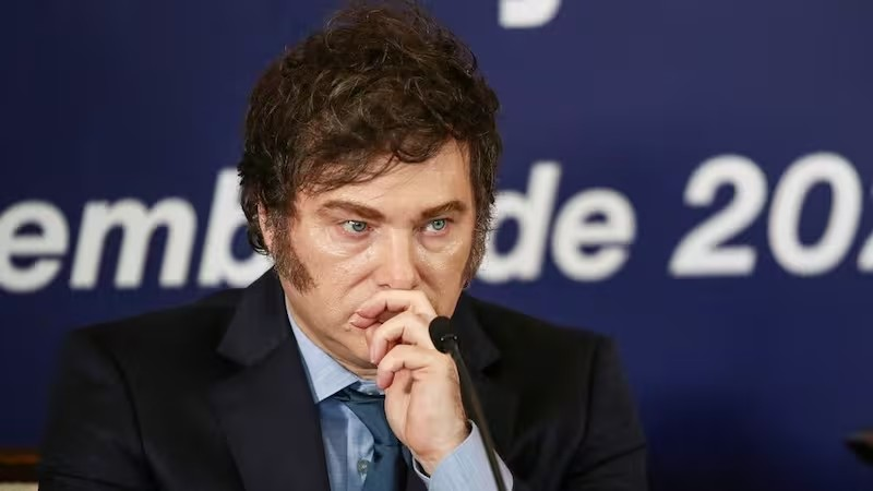 Consejo de las Américas: Milei busca mostrar resultados y atraer inversiones