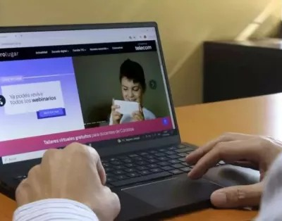 Modernización y Oracle acercan a Salta las últimas tendencias en Inteligencia Artificial y tecnología
