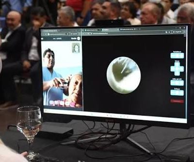 El Hospital Digital llega a Salvador Mazza y Santa Victoria Oeste