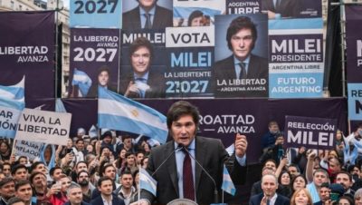¿Alcanza con bajar la inflación para reelegir a Milei?