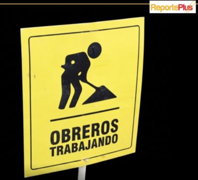 Atención conductores: cortan un tramo clave de Av. Bolivia