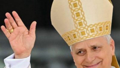 El papa León XIV visitará Argentina