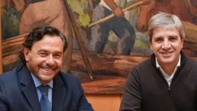 Sáenz logró una mejora clave en los subsidios eléctricos para el verano