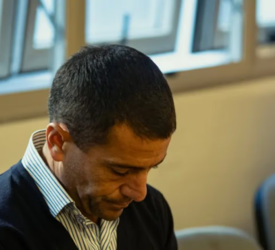 Se conocieron detalles de la muerte de José “Jota” Figueroa, el femicida de El Tipal